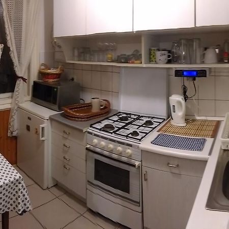 Napsugár Vendégházikó Orosháza Extérieur photo