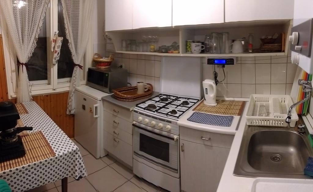 Napsugár Vendégházikó Orosháza Extérieur photo