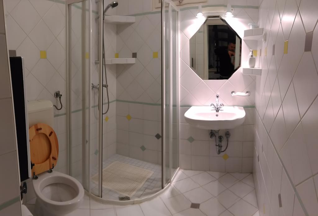 Napsugár Vendégházikó Orosháza Extérieur photo